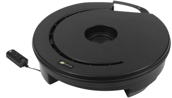 ESX SIGNUM Reserverad Aktiv-Subwoofer SL-300A 