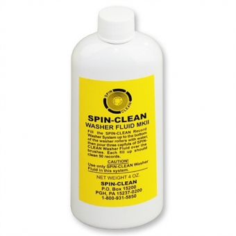 Spin Clean Reinigungskonzentrat - 945ml 