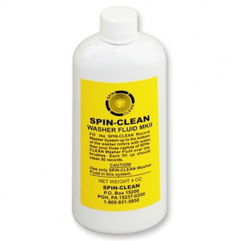 Spin Clean Reinigungsflüssigkeit - 945ml 