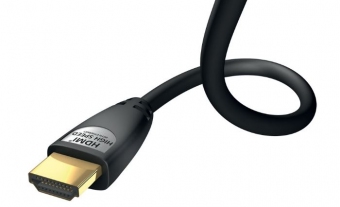 Inakustik Star HDMI Kabel 0,75m 