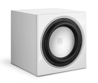 DALI SUB E-9 F Aktiv-Subwoofer weiss 