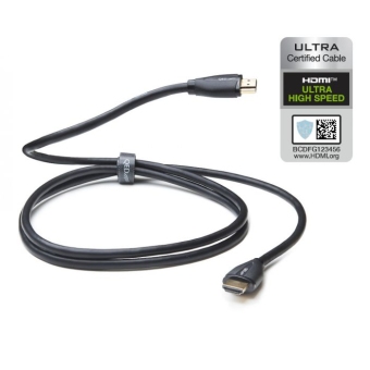 QED Ultra High Speed HDMI Kabel 