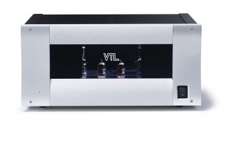 VTL ST150 High End Stereoendstufe 