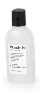 Pro-Ject Wash It Reinigungskonzentrat 100ml für ca. 135 Schallplatten 