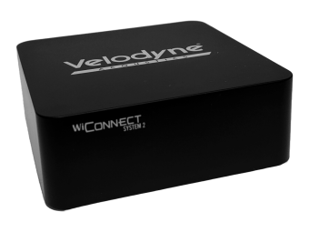 Velodyne WiConnect2 - schnurlos Übertrager 
