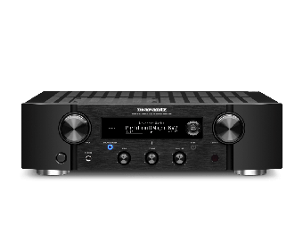 Marantz PM7000N HiFi Vollverstärker mit Heos 