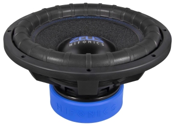 HIFONICS ZEUS 38cm Woofer ZRX-15D2 