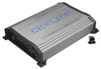 Hifonics ZXE 1500W Class D Digital Mono Verstärker 