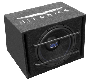 Hifonics ZXS 15R 38 cm Subwoofer Bassreflex 1200W max 