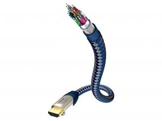 Inakustik Premium HDMI 2.0 mit Ethernet 1,5m 