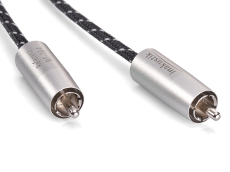 Inakustik Referenz NF-104 RCA Micro AIR Cinch Kabel 