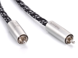 Inakustik Referenz NF-204 RCA Micro AIR Cinch Kabel 