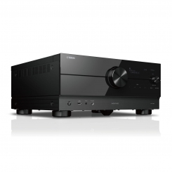 Yamaha AV Receiver RX-A6A 9.2-Kanal-AVENTAGE mit SURROUND:AI™, HDMI™ 7 Eingänge/3 Ausgänge, neueste HDMI Generation 