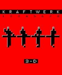 KRAFTWERK 3-D Headphone Surround 3D Dolby Atmos (5.1 Kompatibel) 