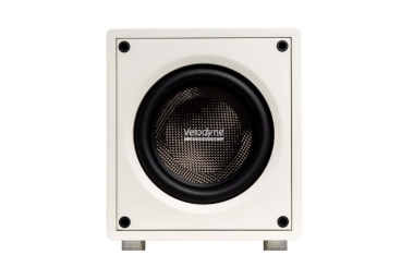 Velodyne Acoustics VI-Q 10 Aktiv Subwoofer weiss 