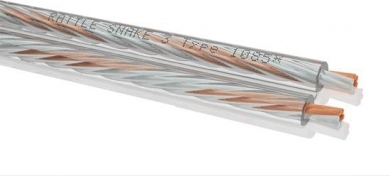 Oehlbach RATTLE SNAKE III Meterware 