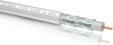 Oehlbach AK4000 HD Meterware 