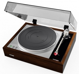 Thorens TD 1600 Schallplattenspieler 