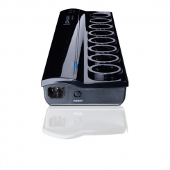 Oehlbach Powersocket 905 schwarz Hifi Steckdosenleiste 