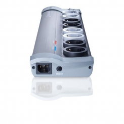 Oehlbach Powersocket 907 Hochwertige Mehrfach-Steckdosenleiste 