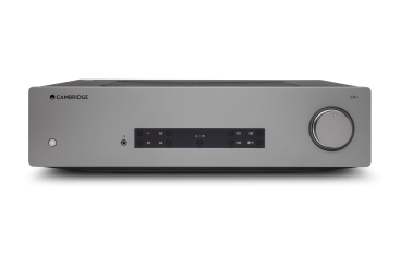 Cambridge Audio CXA81 MkII Stereoverstärker 
