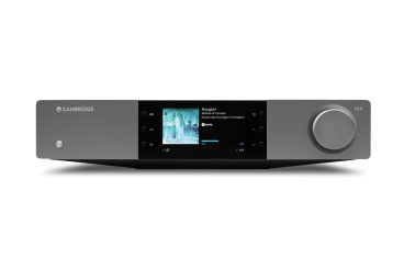 Cambridge Audio EXN100 Netzwerk Player 