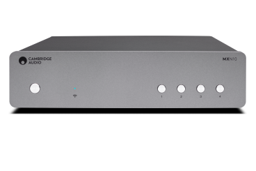 Cambridge Audio MXN10 Netzwerkplayer 