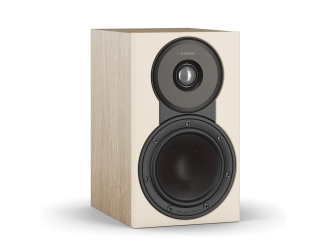 Dali Sonik 1 natural oak - Regallautsprecher-Paar 