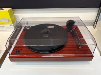 Pro Ject 2 Xpierence SB DC - 2 M Bronze 