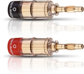 Oehlbach Solution Banana SET 4 Stück 