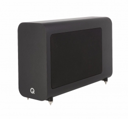 Q-Acoustics Q 3060S Slimline-Aktivsubwoofer 