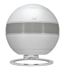 Cabasse The Pearl Sub Smarter Sub mit Streamer und Satelliten Verstärker 