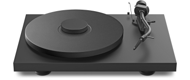 Pro-Ject Debut PRO S Audiophiler Plattenspieler der Oberklasse 