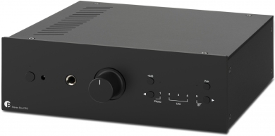 Pro-Ject Stereo Box DS2 Stereo Verstärker 