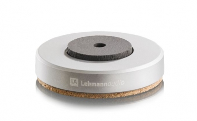 Lehmann Audio 3S Point 1 Gerätefüße Set 4 Stück 