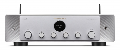 Marantz MODEL 40n Streaming Vollverstärker mit Heos 