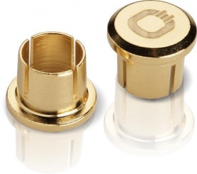 Oehlbach XXL® Cinch Caps SET 12 Stück 