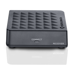 Oehlbach FALCON SUB schnurlose Subwoofer Funk Übertragung 