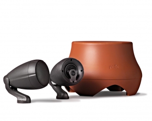 Polk Atrium Gartenlautsprecher 2.1 Subwoofer System 
