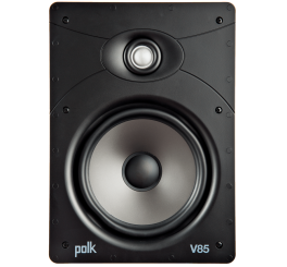 Polk Audio V85 rechteckiger Unterputz Hochleistungslautsprecher Stückpreis 