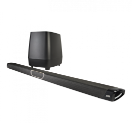 Polk Audio MagniFi MAX Soundbar System 