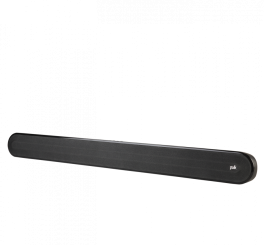 Polk Audio Signa Solo Universelle Heimkino Soundbar 