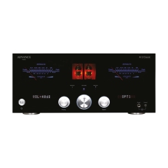 Advance Paris A12 Classic VERSTÄRKER MIT RÖHRENVORSTUFE 