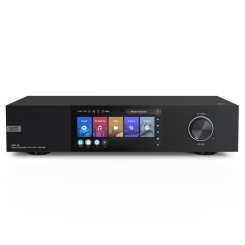 EverSolo DMP-A8 Media Player Streamer 