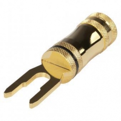 Sommer HICON Kabelschuh schwarz CT12 Stückpreis 