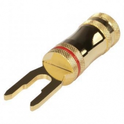 Sommer HICON Kabelschuh rot CT12 Stückpreis 