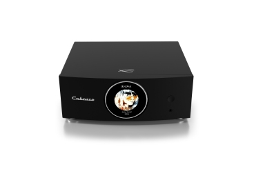 Cabasse Abyss Smarter Streaming Vollverstärker 