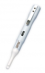 Supra Cables AC-Sensor Stick - Eine einfache Möglichkeit, die Kabelstrahlung zu überprüfen. 