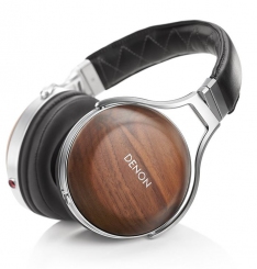 Denon AH-D7200 Referenz Over Ear-Kopfhörer 