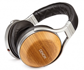 Denon AH-D9200 Over Ear Kopfhörer der Referenzklasse 